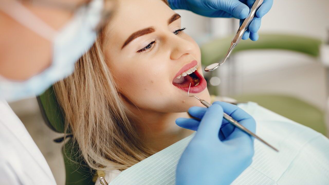 Root Canal Treatment in Ulhasnagar